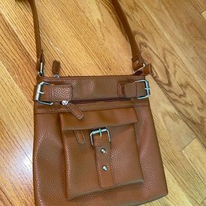 NEW Charming Charlie Crossbody Bag
